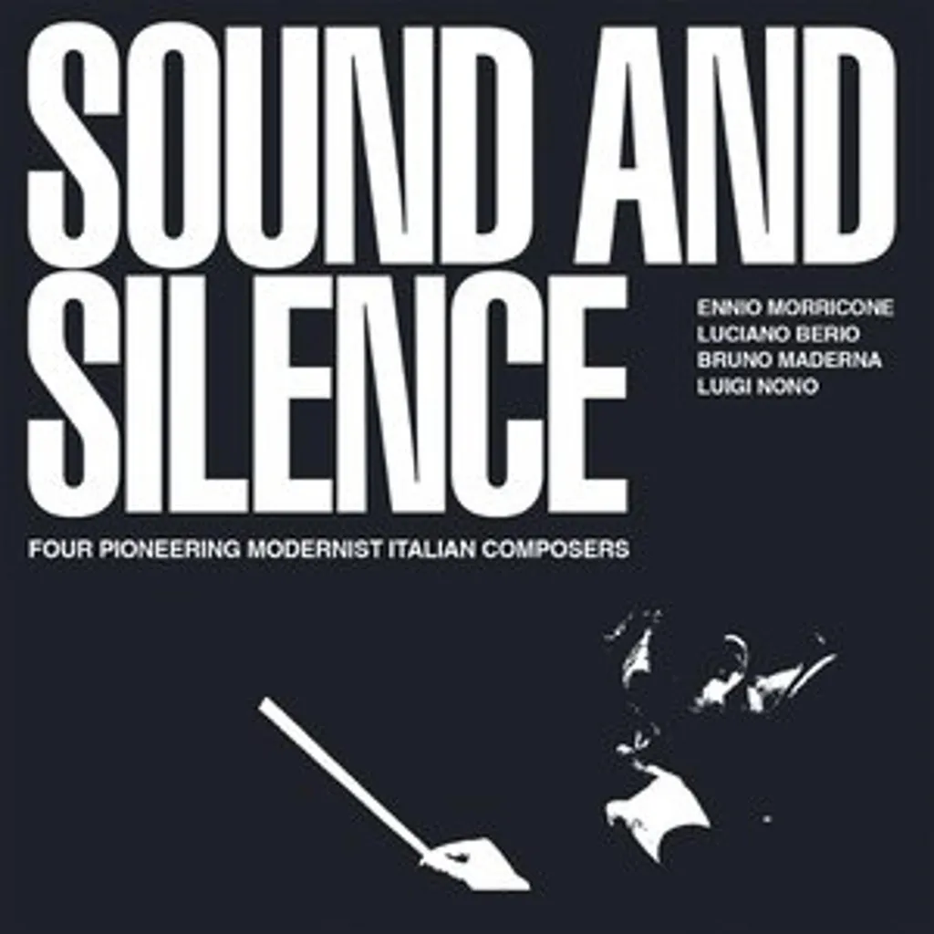 Musique Moderne Italienne Coffret 3 CD Sounds And Silence Relaxation