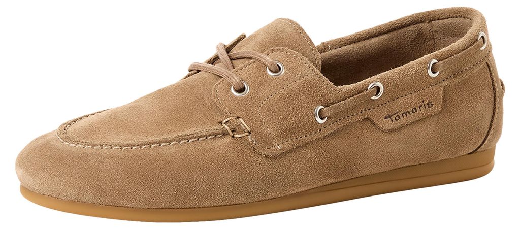 Schnürhalbschuh Freizeit (Casual) 1-23602-44-341 Produktbild 