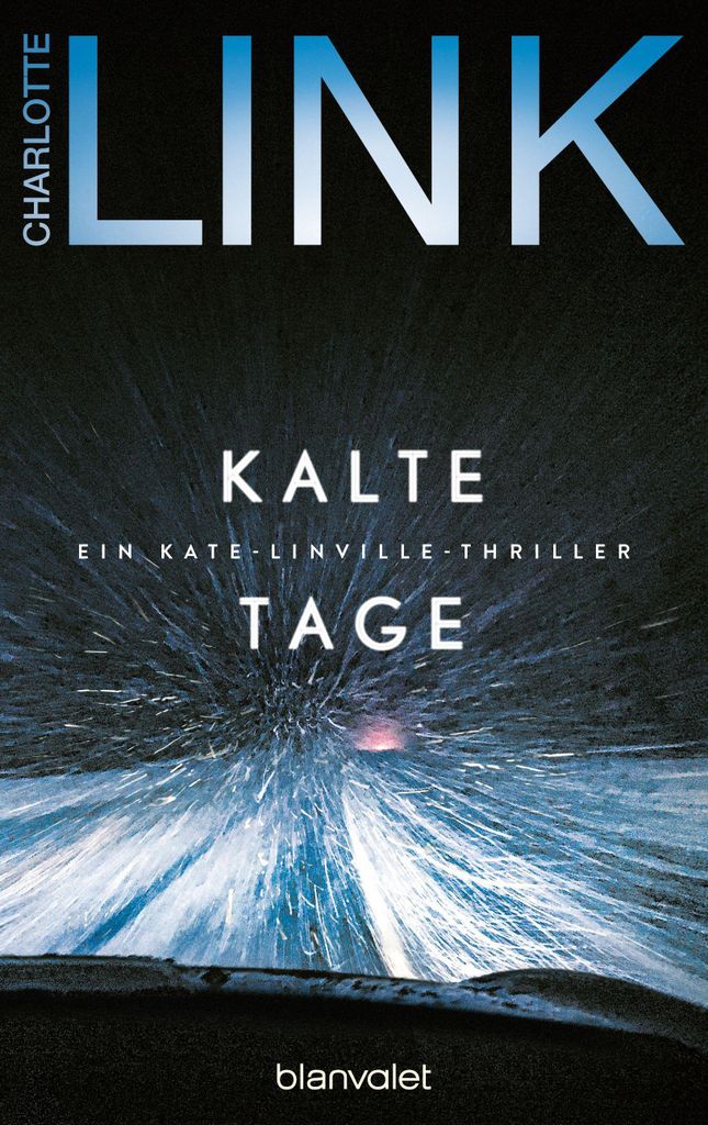 Kalte Tage Produktbild 