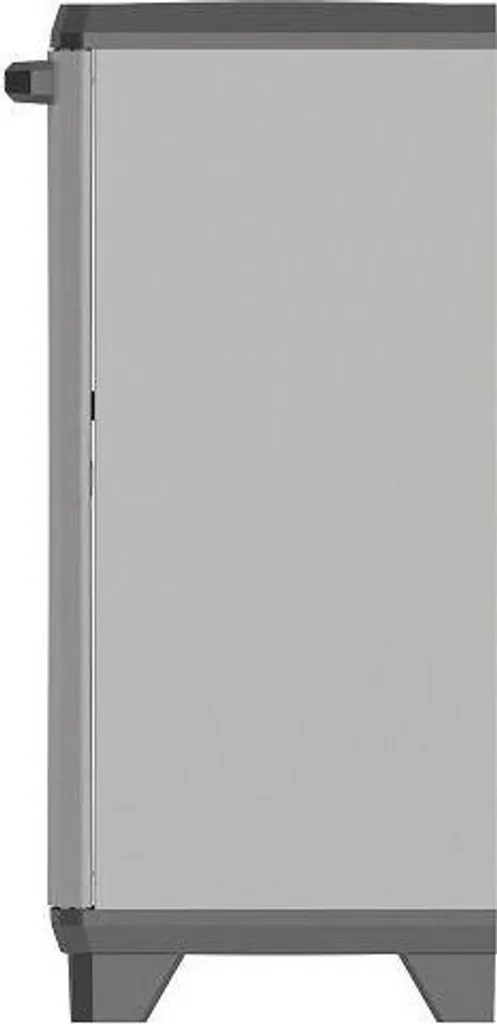 Armadio da Balcone Keter 9725 Linear: Resistente e Compatto - 9