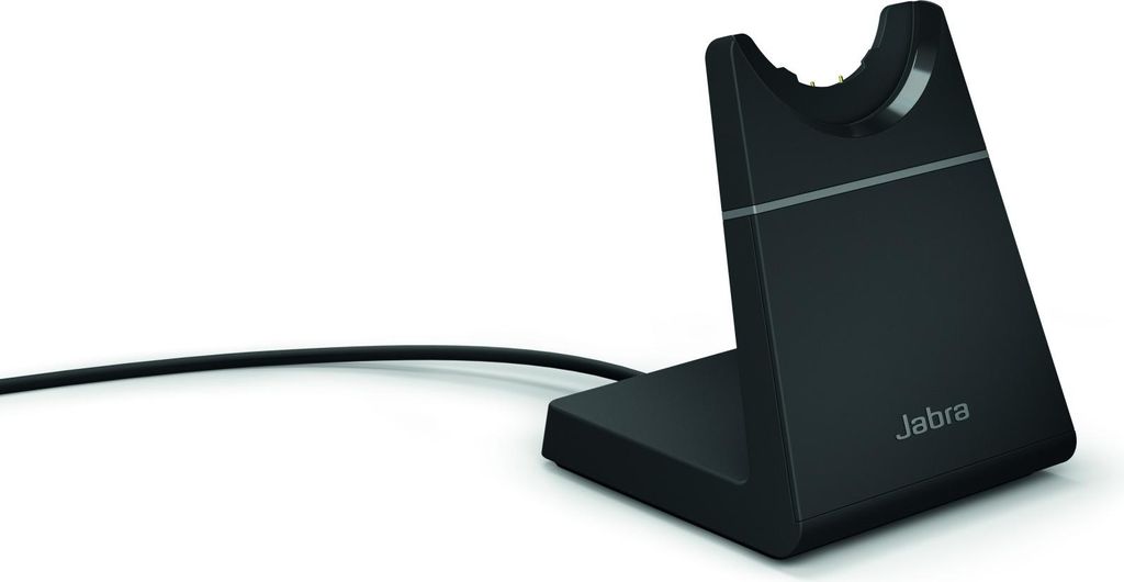 Jabra 14207-63, Zestaw akcesoriów, Czarny Zdjęcie produktu 