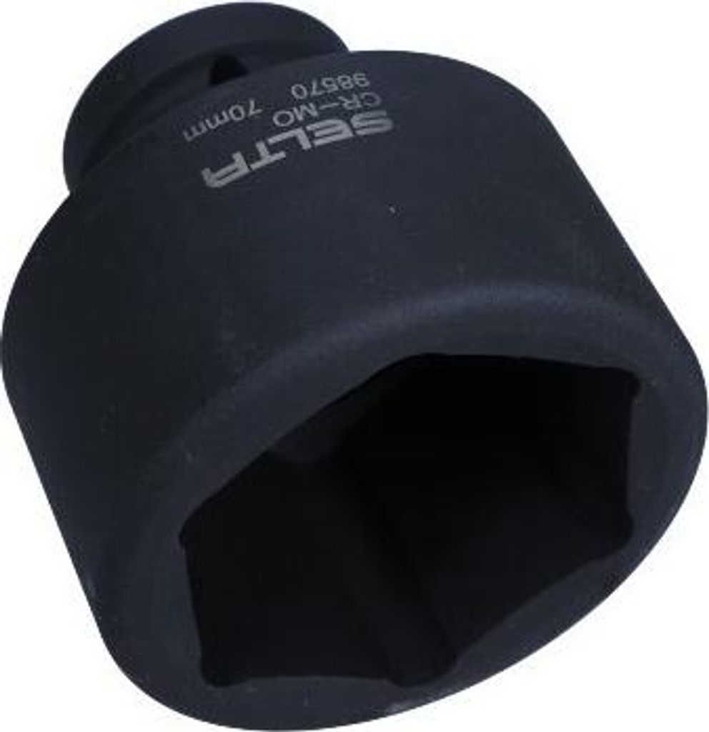 SELTA Kraft-Stecknuss SE-98570 96mm
