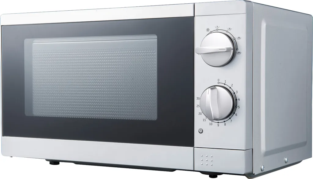 Micro-ondes PKM MW700-17 UB2 : Gagnez de la Place en Cuisine avec 17L
