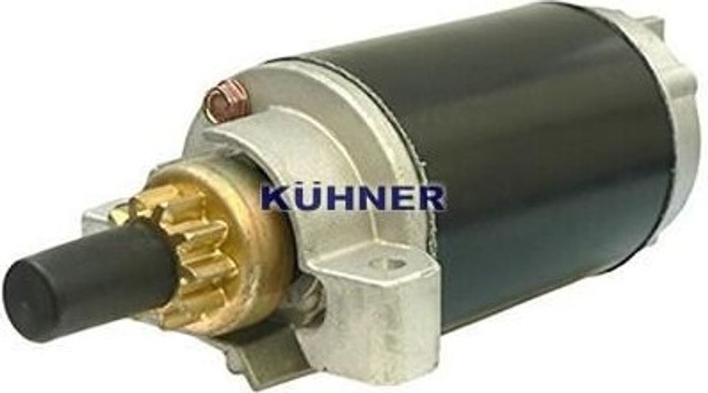 AD KÜHNER 255462 Starter Anlasser 12V