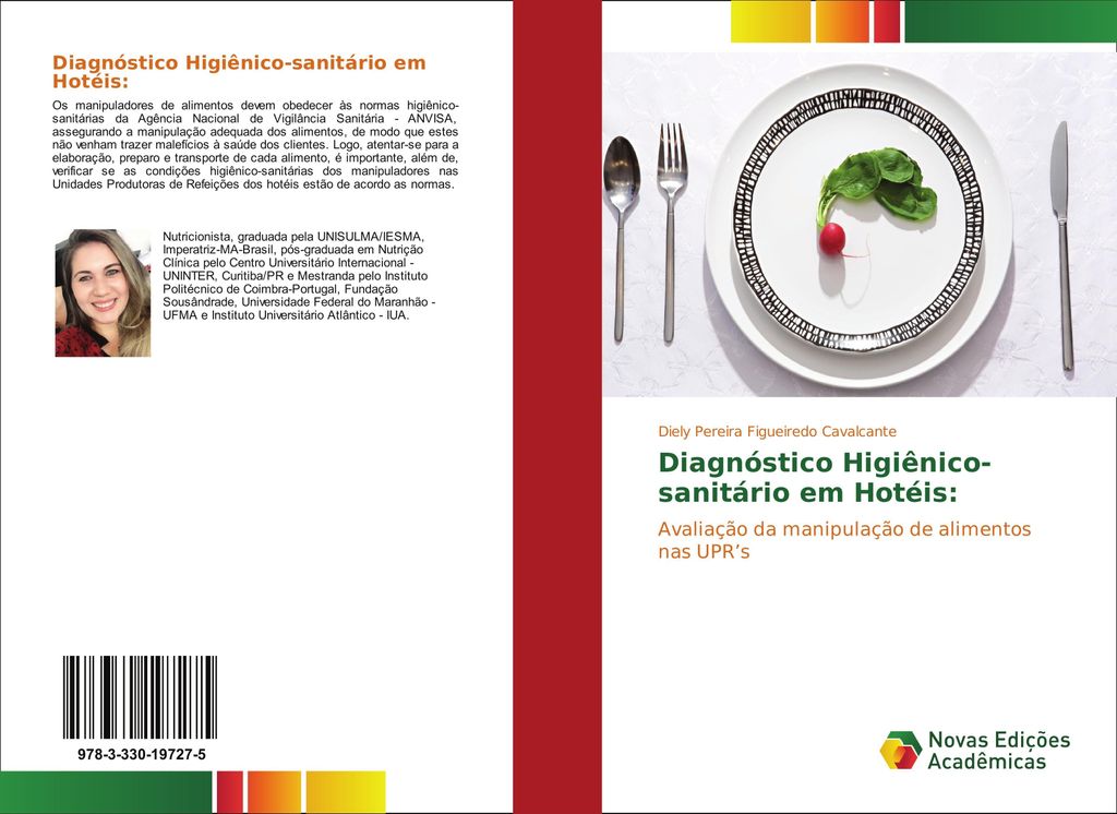 Diagnóstico Higiênico-sanitário em Hotéis: