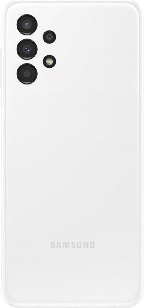 EX Samsung Galaxy A13 A137F 128GB weiss Produktbild 