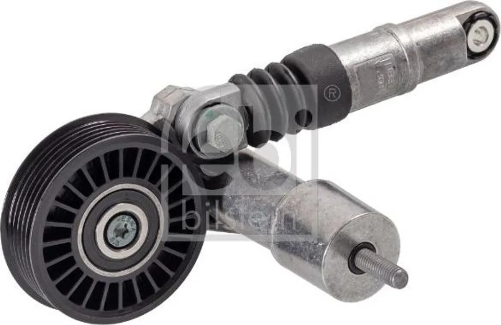 Tendeur de courroie robuste OE 038145283 pour Skoda Superb et Passat