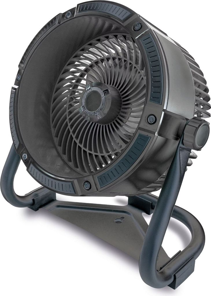 Ventilatore portatile a batteria Unold 86655, ventilatore Immagine del prodotto 