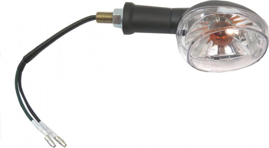 Blinkleuchte JMP für CPI Hussar Popcorn Oliver 50 ccm