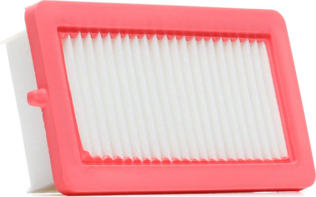 Luftfilter RIDEX 8A1147 für RENAULT Clio V Schrägheck (BF) Filtereinsatz