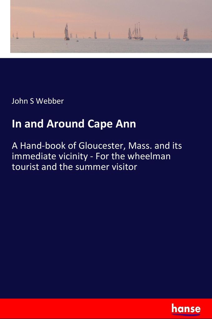 In and Around Cape Ann