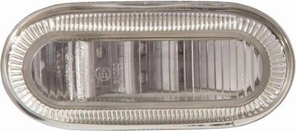 Blinker Laterale VW New Beetle 1C0949101A ABAKUS 441-1409N-AE