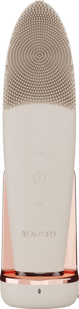 BEAUTIFLY B-Clean PRO Ultraschall Gesichtsbürste