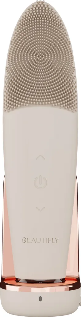 Brosse Sonique B-Clean PRO - Silicone Médical et Nettoyage de Peau Profond