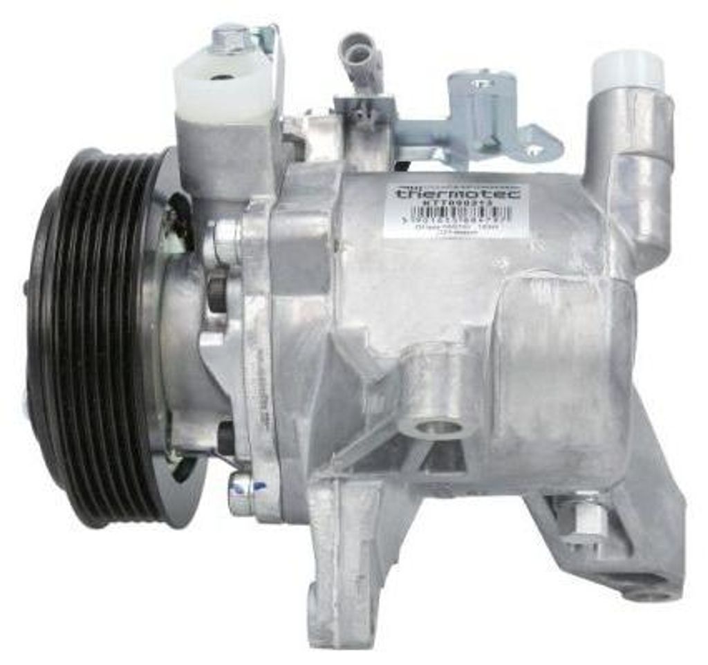 THERMOTEC KTT090213 DKV10Z Klimatizační kompresor PAG 100 Obrázek produktu 
