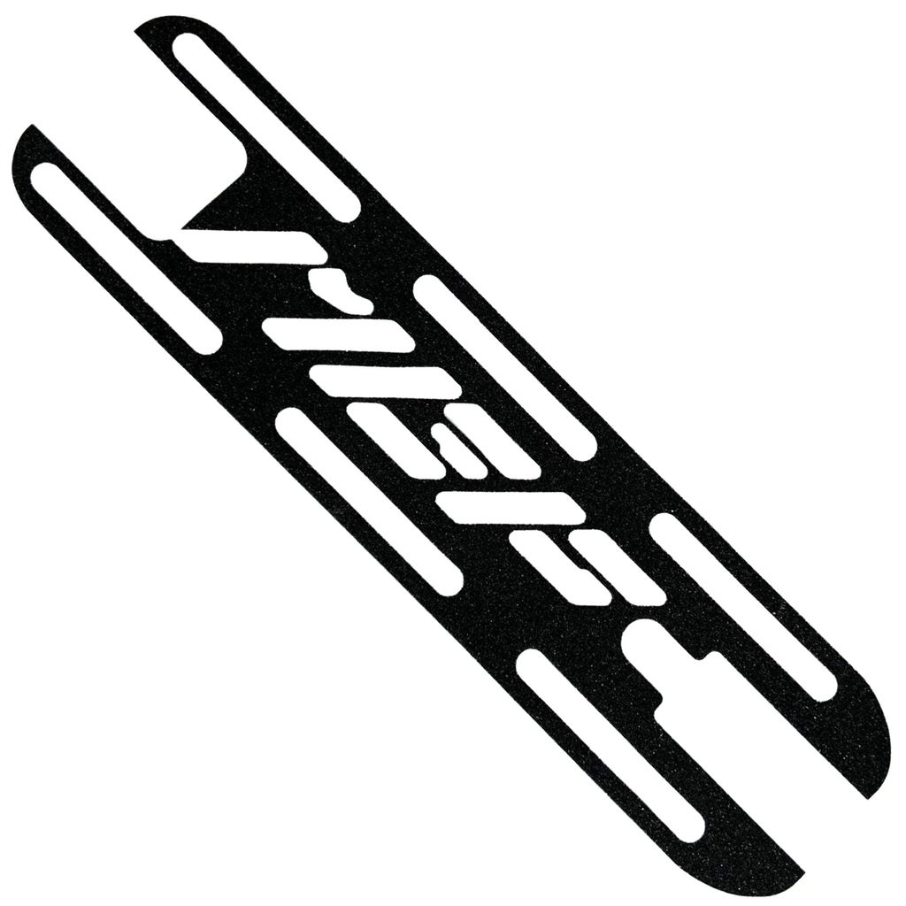 Madd Scooter MGO Griptape Shredder schwarz . Produktbild 