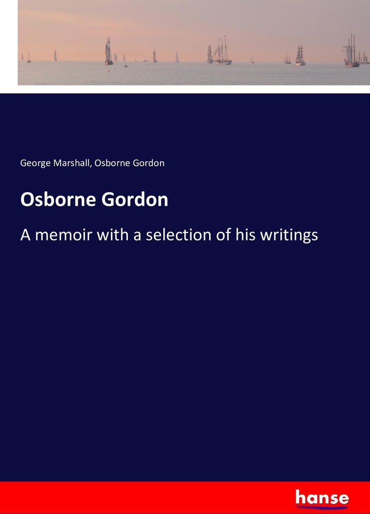 Osborne Gordon