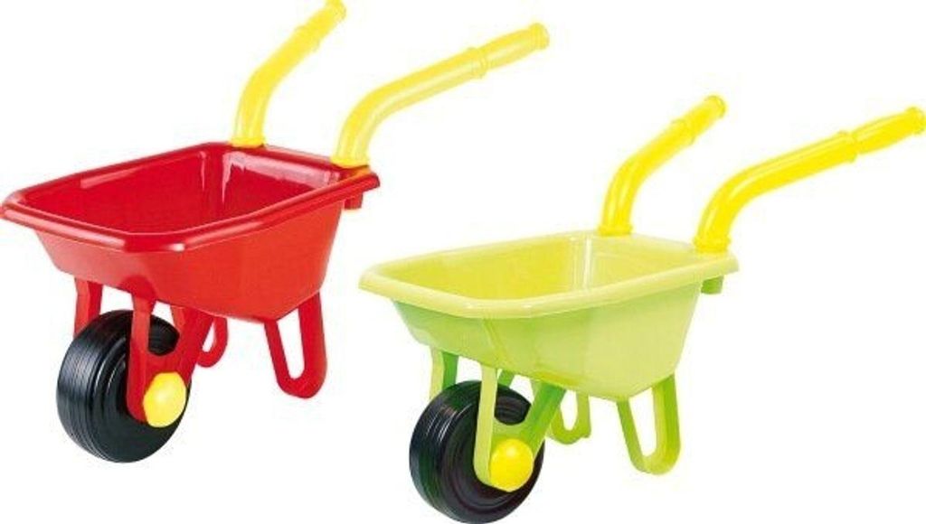 Frabar Schubkarre Super ca. 70 cm, farblich sortiert 455 Produktbild 