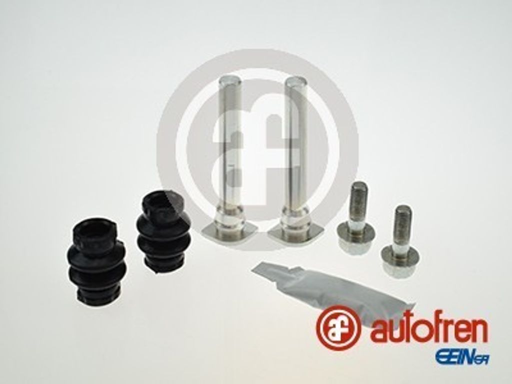 Führungshülsensatz, Bremssattel AUTOFREN SEINSA D7256C