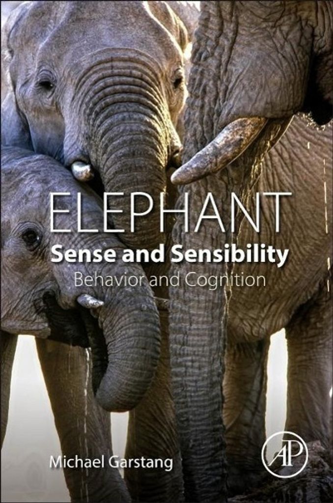 Elephant Sense and Sensibility