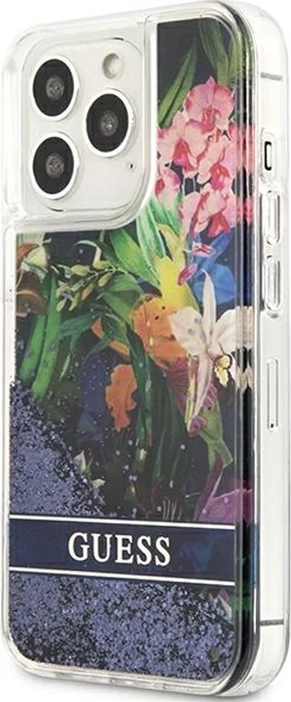 Guess Custodia Per Telefono GUHCN65IMLFL02 IPhone 11 Pro Max