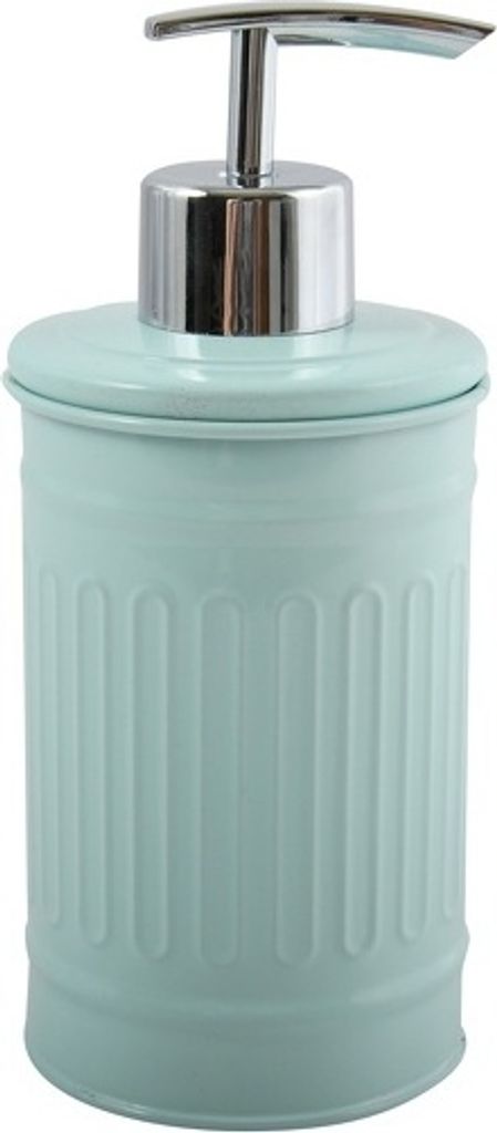 Seifenspender Metal Habana Pastel Vert