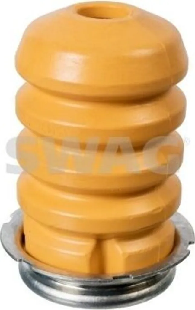 Butée de suspension arrière SWAG 60 10 9035 pour OPEL Movano B Bus