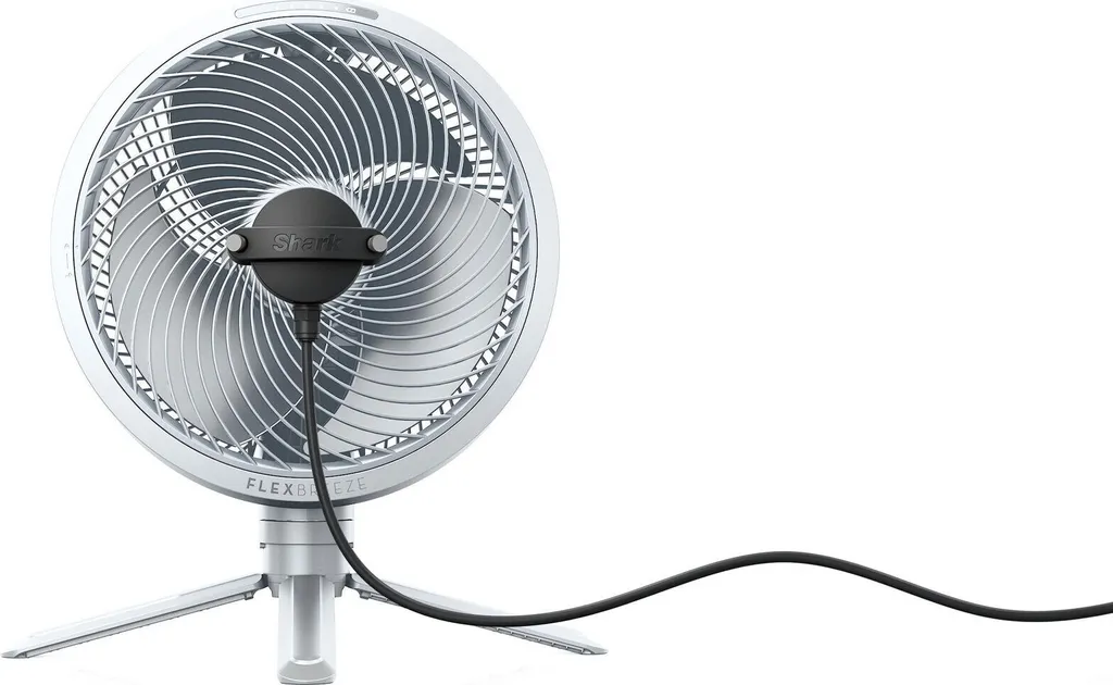 Ventilateur sans fil Ninja FA220EU commutable pied et table portable - 11