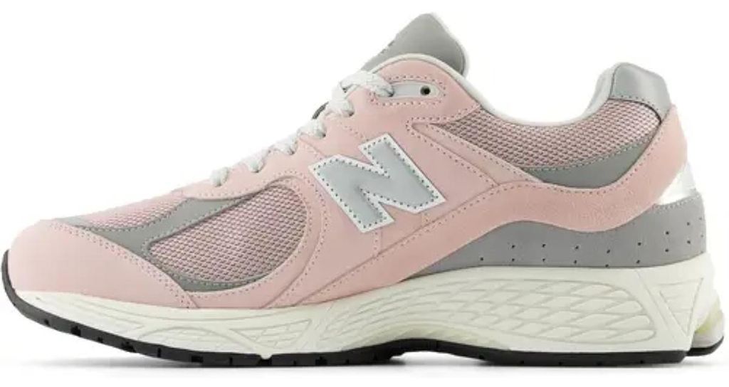 NEW BALANCE Freizeitschuhe, 2002R, 37 1/2