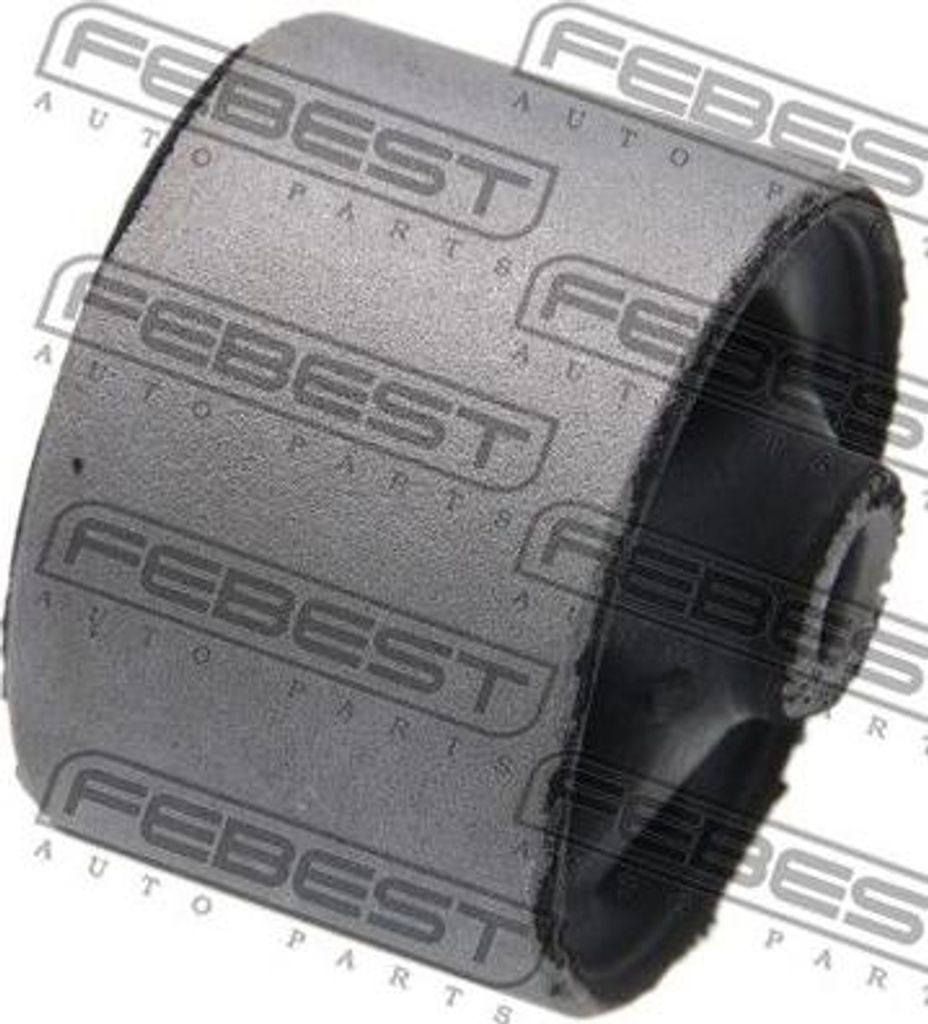 FEBEST HYMB-PORR Lagerung, Motor OE 218134A001 kompatibel mit H-1, L400