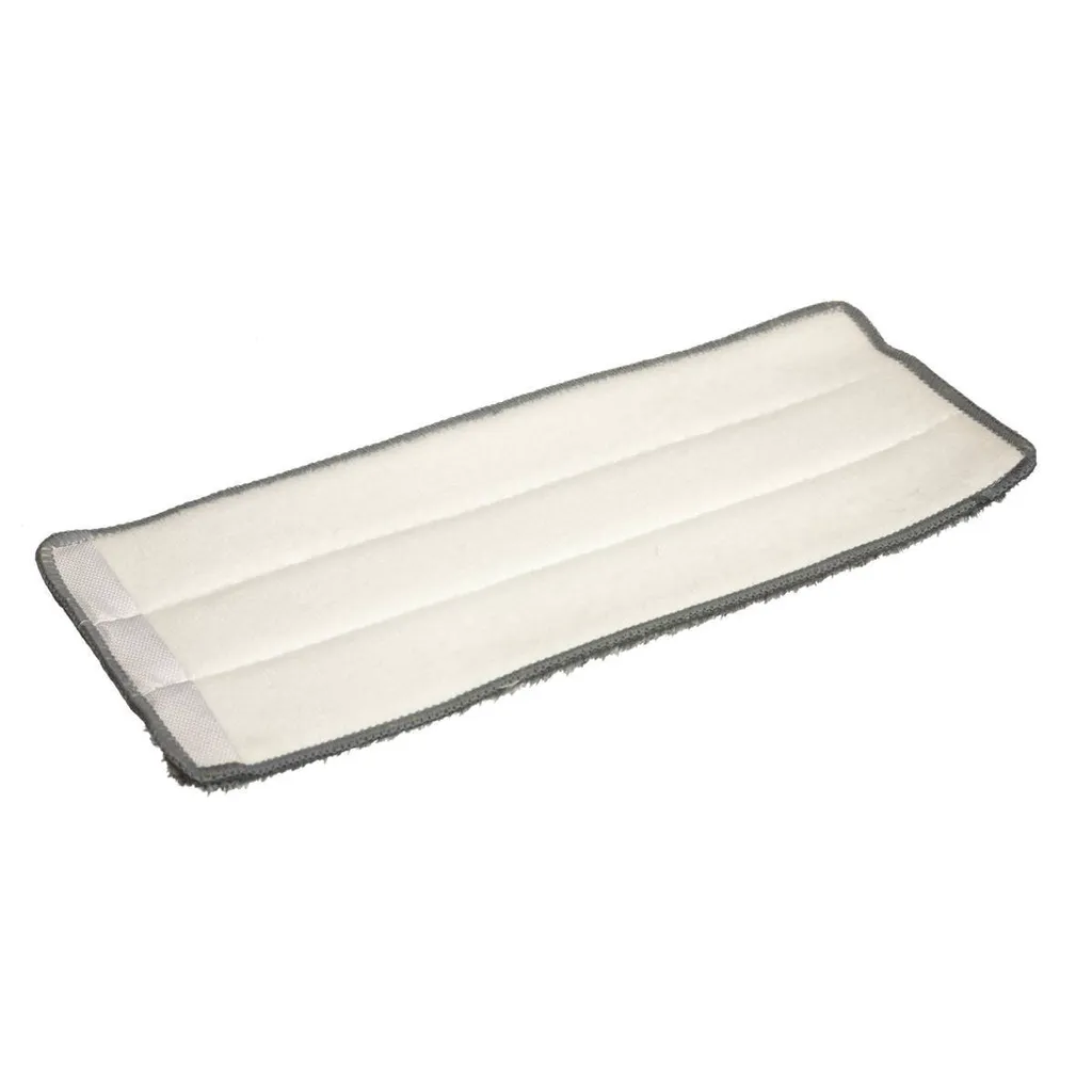 Balai à sol microfibre et seau compact 7 L avec essorage rapide - 9