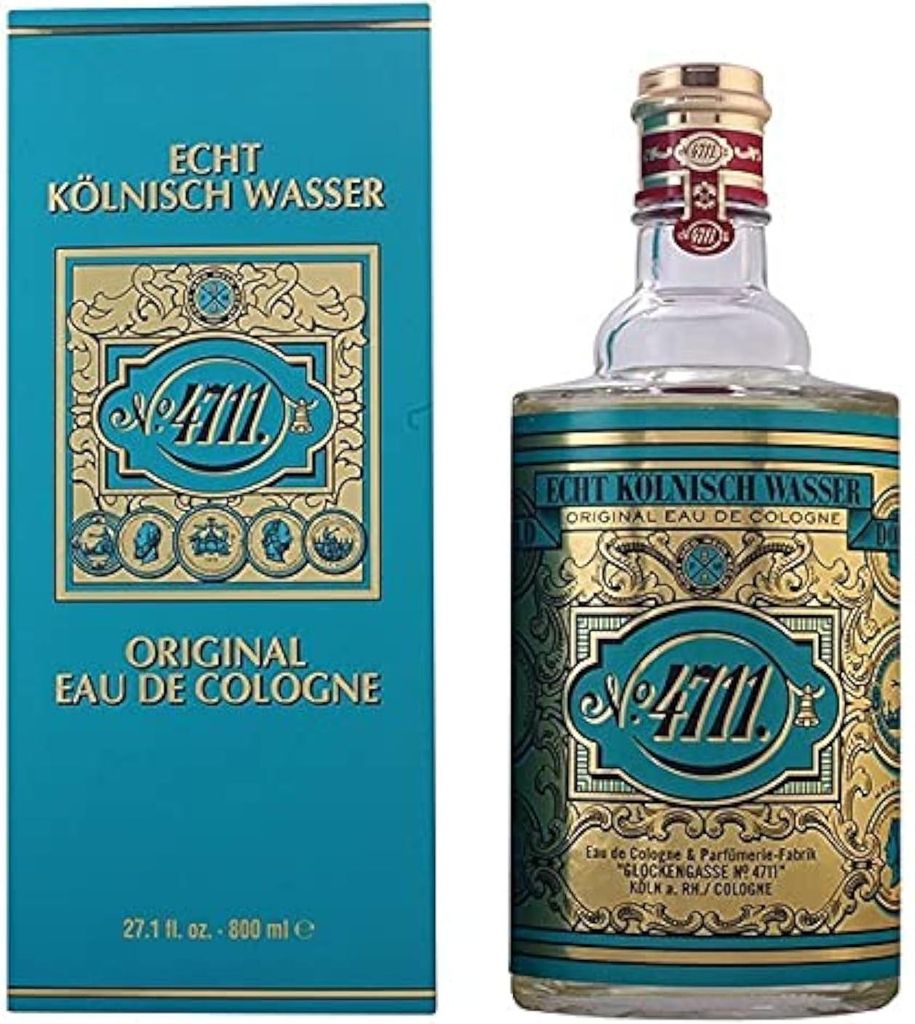 4711 Eau De Cologne 150ml