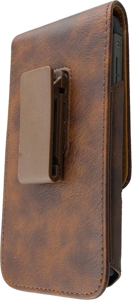 Shantime Custodia Portafoglio In Pelle PU Per Blackview BL6000 Pro - Con Slot Carte, Chiusura Magnetica E Cavalletto, Antiurto