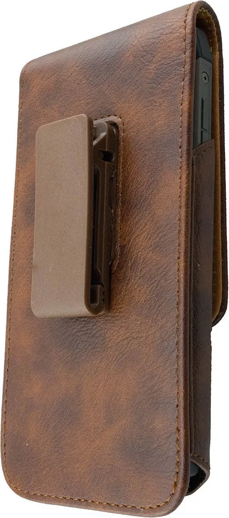 Custodia Ulefone Armor 2 / 2s: Protezione Esterna Rugged con Clip