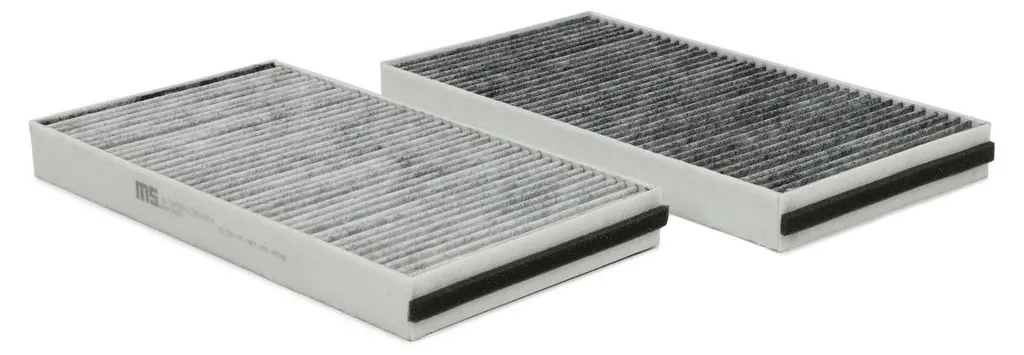 Filtre à pollen de rechange pour climatisation ALPINA B6 Série E64
