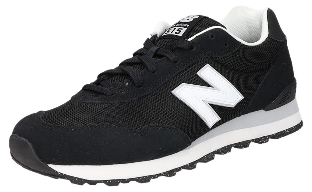 New Balance Classic 515 - Herren Schuhe Schwarz ML515BLK Produktbild 