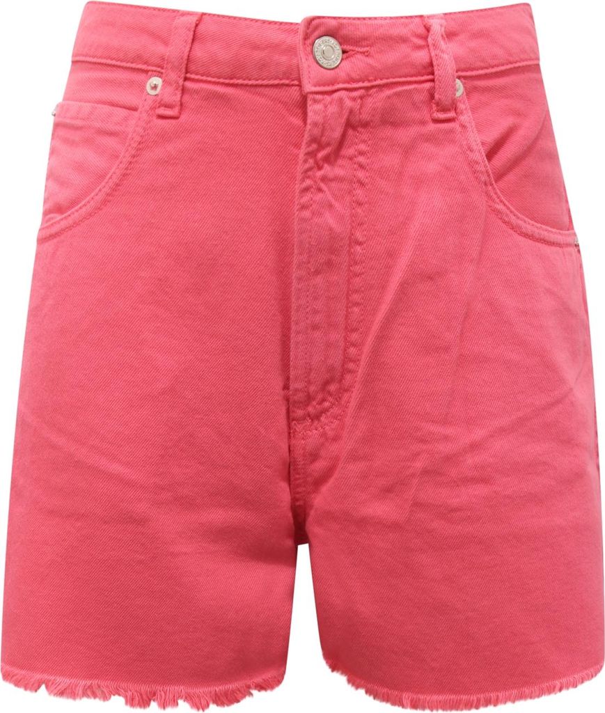 6025AT bermuda donna ROY ROGER'S GIRLFRIEND woman shorts