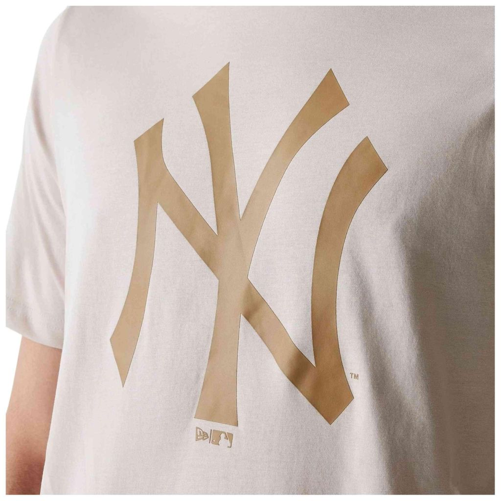 T-shirt New Era 60590460 pour Homme Image du produit 