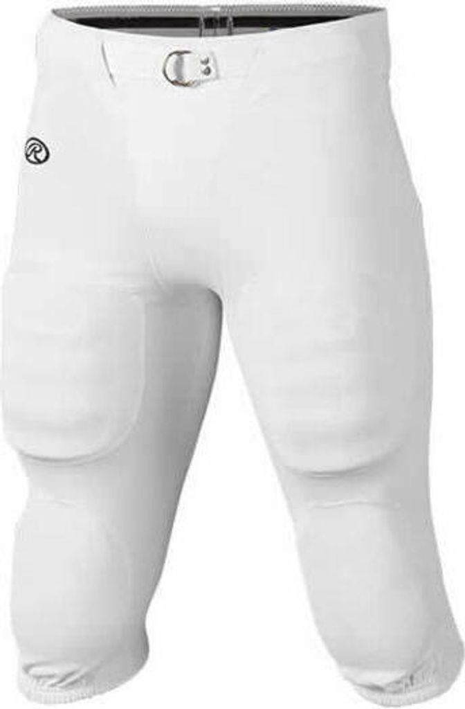 Rawlings YFP147 Youth S White American Football Artikel