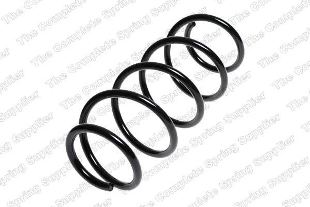 Solution casse ressort suspension 6Q0411105AJ pour VW Polo 9N et VW Fox
