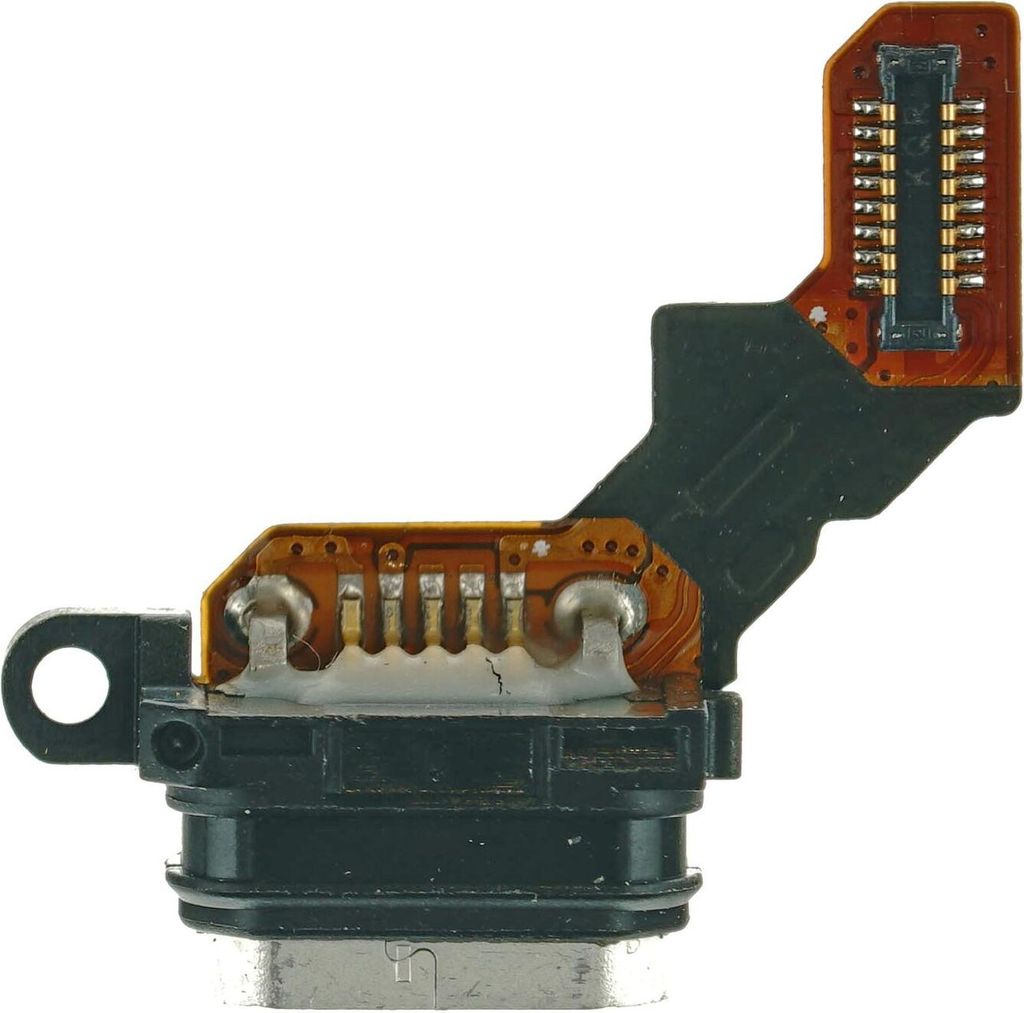 Ladebuchse für Sony Xperia M4 Aqua (E2303) microUSB Ladeanschluss Handy Smartphone charging port