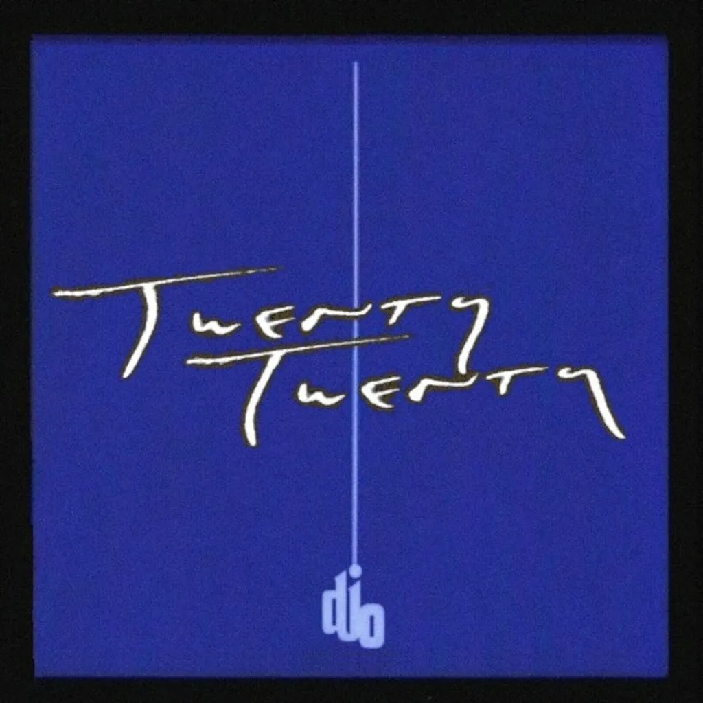Album Twenty Twenty Djo en Disque Vinyle LP - Musique Indie Psyché