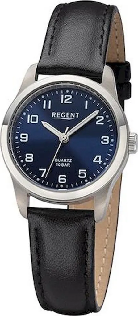 Montre Regent Femme F-1322 : Élégance Intemporelle et Précision Quartz