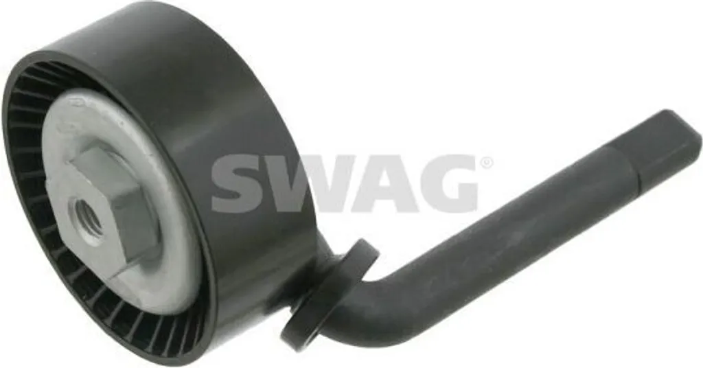 Galet Tendeur de Courroie Accessoire 70mm pour BMW Série 3, 5 et X3 E83