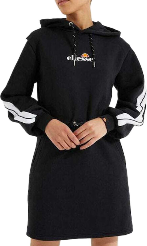 Ellesse Damen Siccus Dress Sweatshirt S