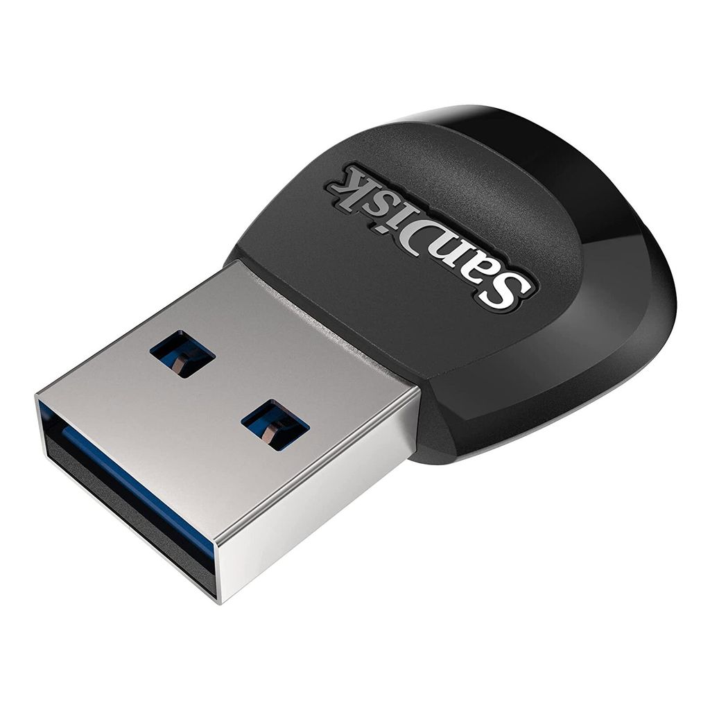 SD Kartenleser Mobile Mate Adapter USB 3.0