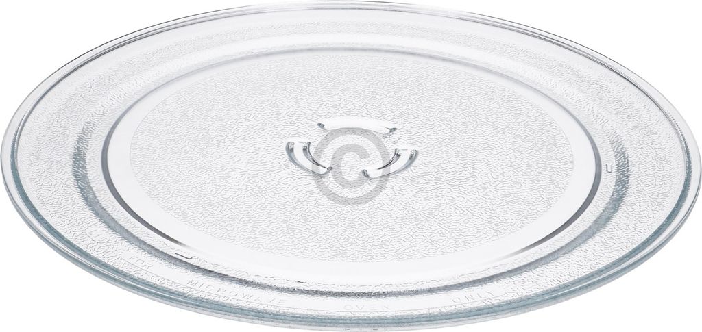 Bauknecht Drehteller Ø360mm für Mikrowelle - Nr.:C00863691,488000863691