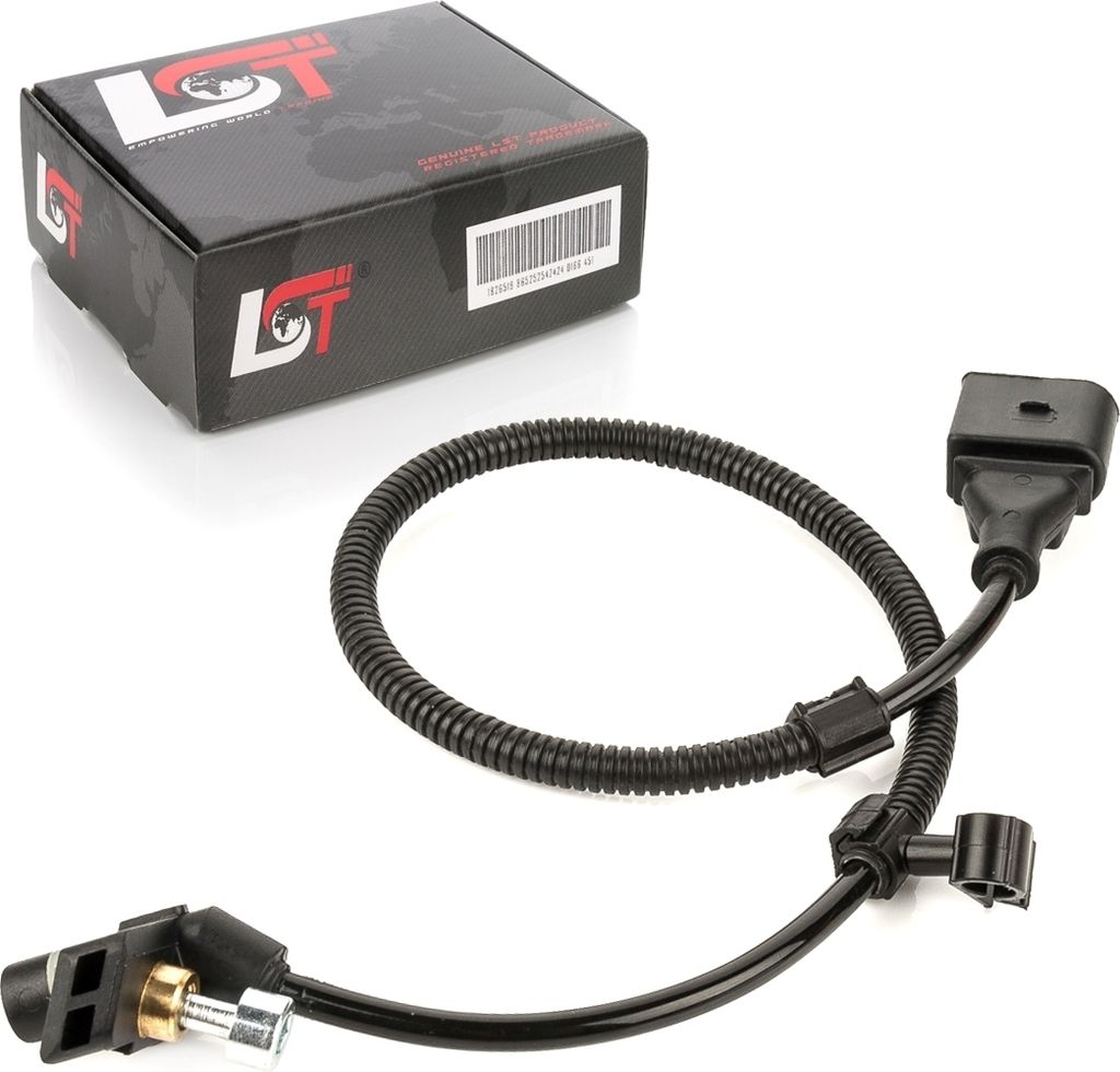 Kurbelwellensensor Impulsgeber Hallgeber 030957147L für SEAT für SKODA für VW