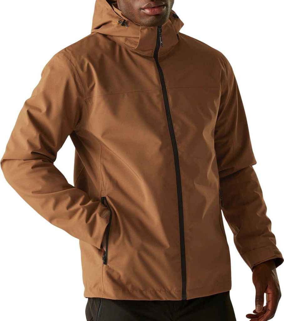 Regatta Coriver 3-in-1 Jacke Herren