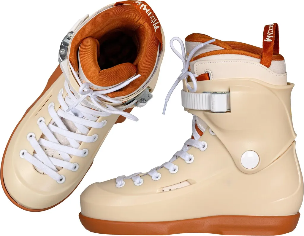 Patins USD Skates Sway Witzemann Pro - Idéal pour le skatepark et le street - 7